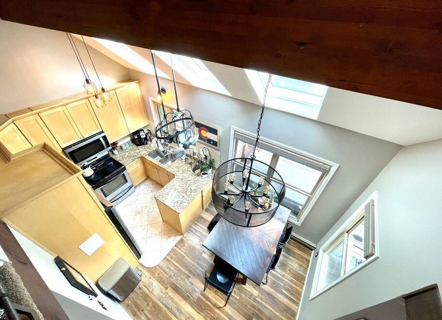 奢华热水浴缸和宽敞生活区-迷人维多利亚休闲屋