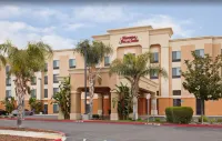 Hampton Inn by Hilton Clovis Hotels in 