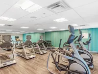 Holiday Inn Express & Suites MOBILE - UNIVERSITY AREA by IHG Hotels in Mobile