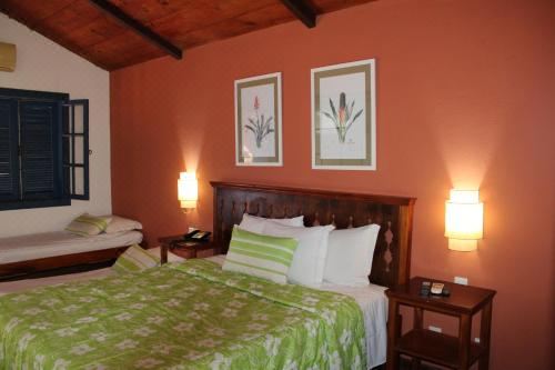 套房（带阳台）