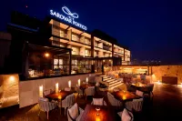 Iris Sarovar Portico Sector 85 Gurgaon