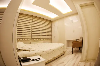 Royal Otel Hotel a 