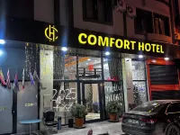 Comfort Suite Hotel Hotels in Van