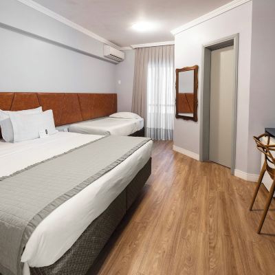 Standard Room HM Hotel Promo Code