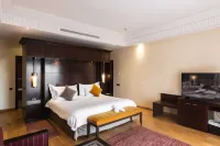 Kenzi Menara Palace & Resort
