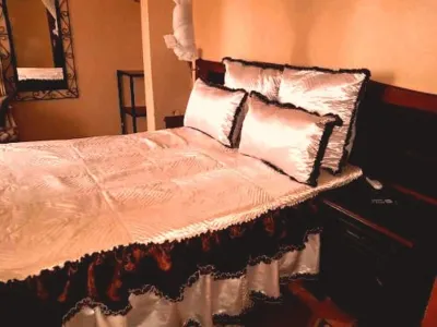 Zuus Lodge & Tours Hoteles en 