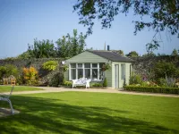County Arms Birr Hotels in Offaly