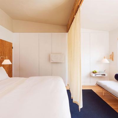 Standard Large  Room The Standard Miami Promo Code