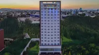 Sheraton Guadalajara Expo Отели в г. 