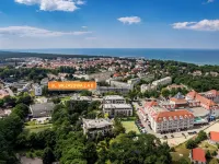 Wczasowa, Sun & Snow Hotels in Ustka