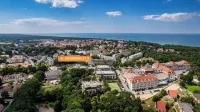 Wczasowa, Sun & Snow