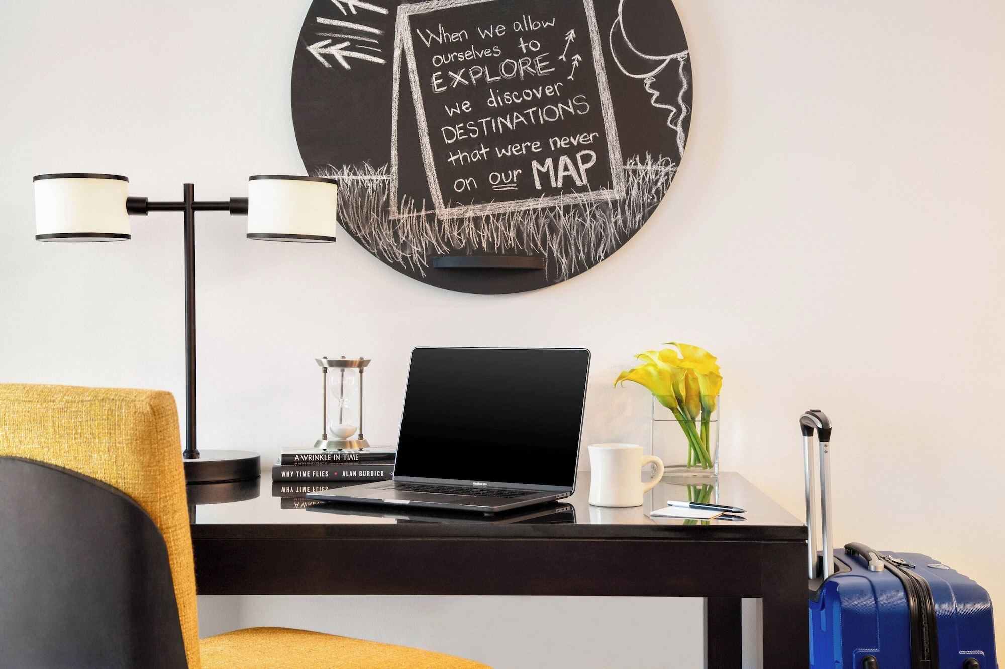 一卧室特大床套房