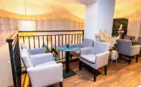 City Walk Hostel