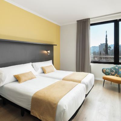 Family Suite Hotel Alimara Promo Code