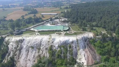 Bolu Grand KÖROĞLU Otel Hotels in 