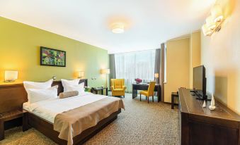 Vega Hotel - Housity