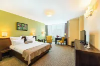 Vega Hotel Hotels in 