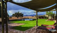 Sossusvlei Lodge Hotels in 