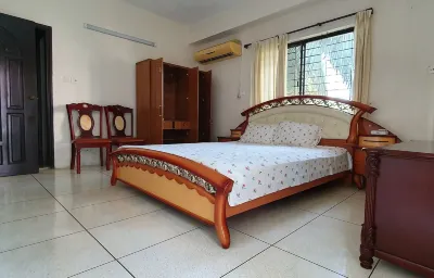 Daon Guest House Dhaka Hotels in 