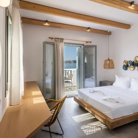 Olea Bay Hotel