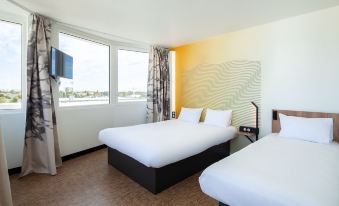 B&B HOTEL Massy Gare TGV - Housity