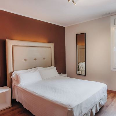 Superior Double Room Marina Tossa Promo Code