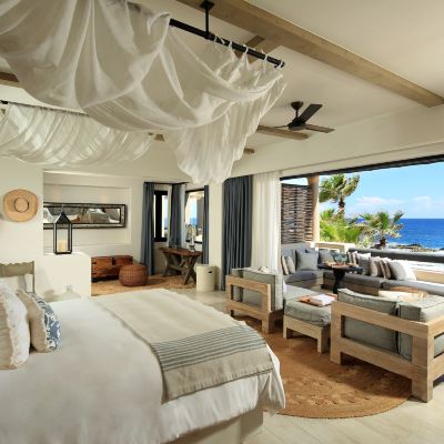 Two Bedroom Oceanfront Villa with Pool Esperanza, Auberge Resorts Collection Promo Code