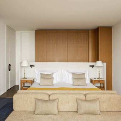 Room, Connecting Rooms, Lake View (Residence) 羅亞酒店優惠