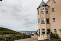 Number Seven Hotels in 
