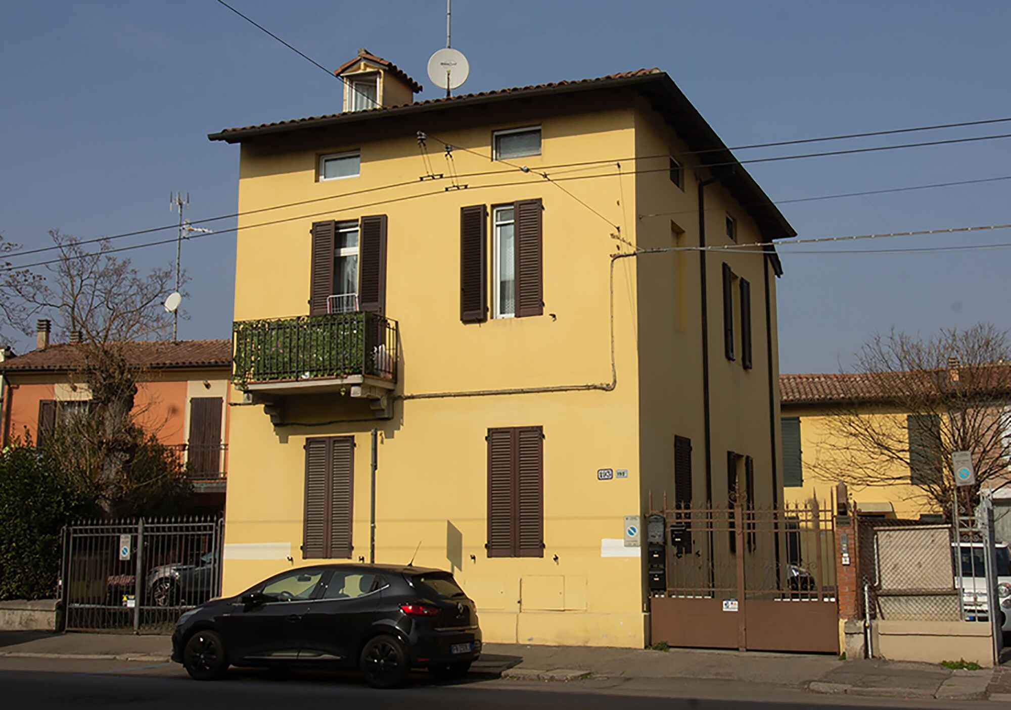 标准双人或双床房