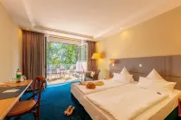 Inselhotel Potsdam