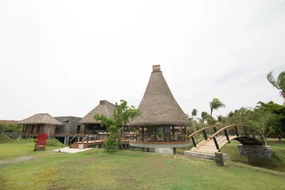 Anantaya Resort and Spa Passikudah Hotels in 