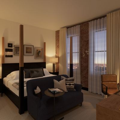 Crossroads Deluxe King Crossroads Hotel Promo Code