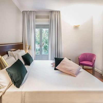 Junior Suite Magville Promo Code