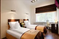 Boutique Hotel's Sosnowiec Hotels in 