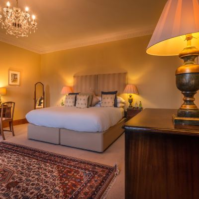 Glencoe House Two Bedroom Suite No.4 Glencoe House Promo Code