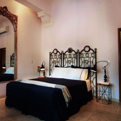 Executive Suite, Annex Building (Queen) La Isabela Suites Promo Code