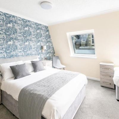 Standard Triple Room Loch Ness Drumnadrochit Hotel Promo Code