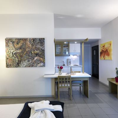 Classic Studio Elia Apartments Promo Code