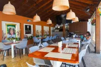 Soficu Hotel El Edén Dominicus