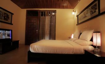 Abay Minch Lodge - Housity