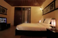Abay Minch Lodge Hotels in 