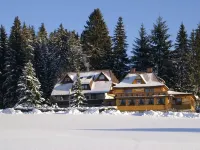 Hotel Restaurant Peterle Ξενοδοχεία στην πόλη Feldberg