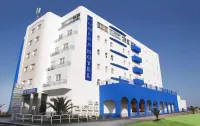 Omega Hotel Agadir Hotel di 