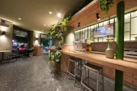 Bono Hotel Old Town