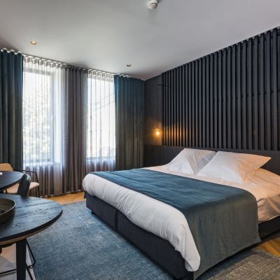 Standard Double Room Hotel Beila Promo Code