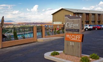 Inn On The Cliff - Housity