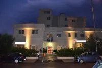 Palace Hotel Hotels in 