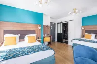 The Originals Boutique, Hôtel le Marignan,Le Havre Centre Gare Hoteles en 