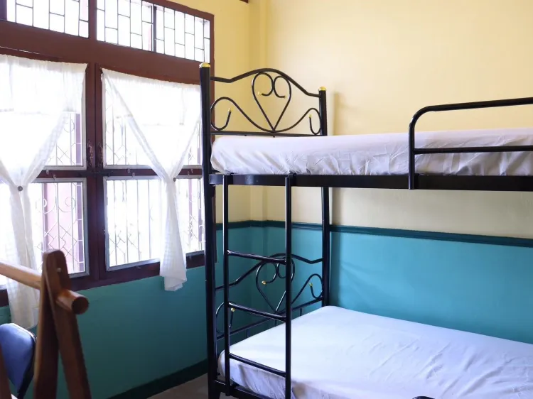 ห้องดีลักซ์